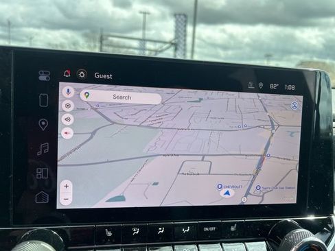 New 2026 Chevrolet Colorado Trail Boss image 21