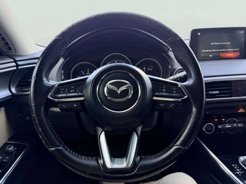 Used 2018 MAZDA CX-9 Touring FWD image 35