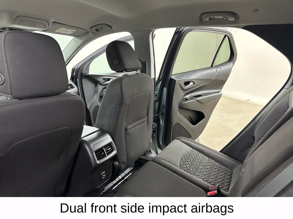 Used 2024 Chevrolet Equinox LT w/ LPO, Floor Liner Package AWD/4WD image 32