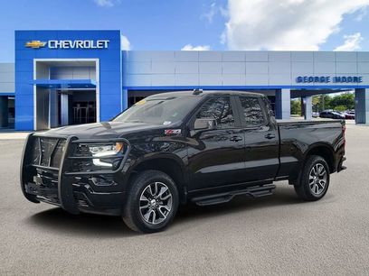 Certified 2024 Chevrolet Silverado 1500 RST