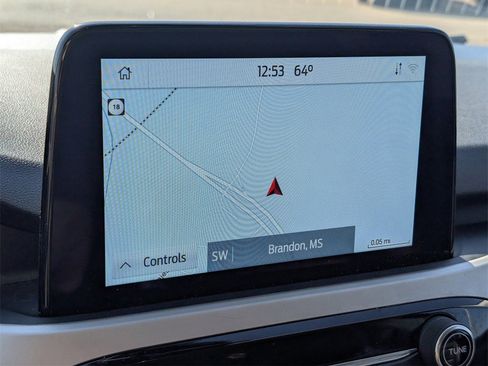 Used 2021 Ford Escape SEL image 15