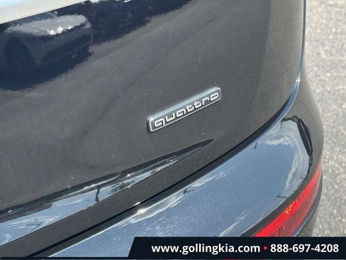 Used 2023 Audi Q5 2.0T Prestige w/ Prestige Package AWD/4WD image 9