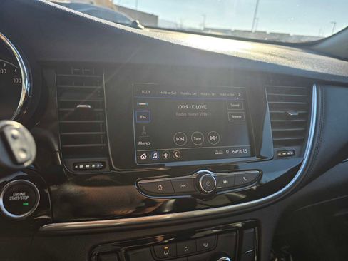 Used 2022 Buick Encore Preferred w/ Safety Package image 26