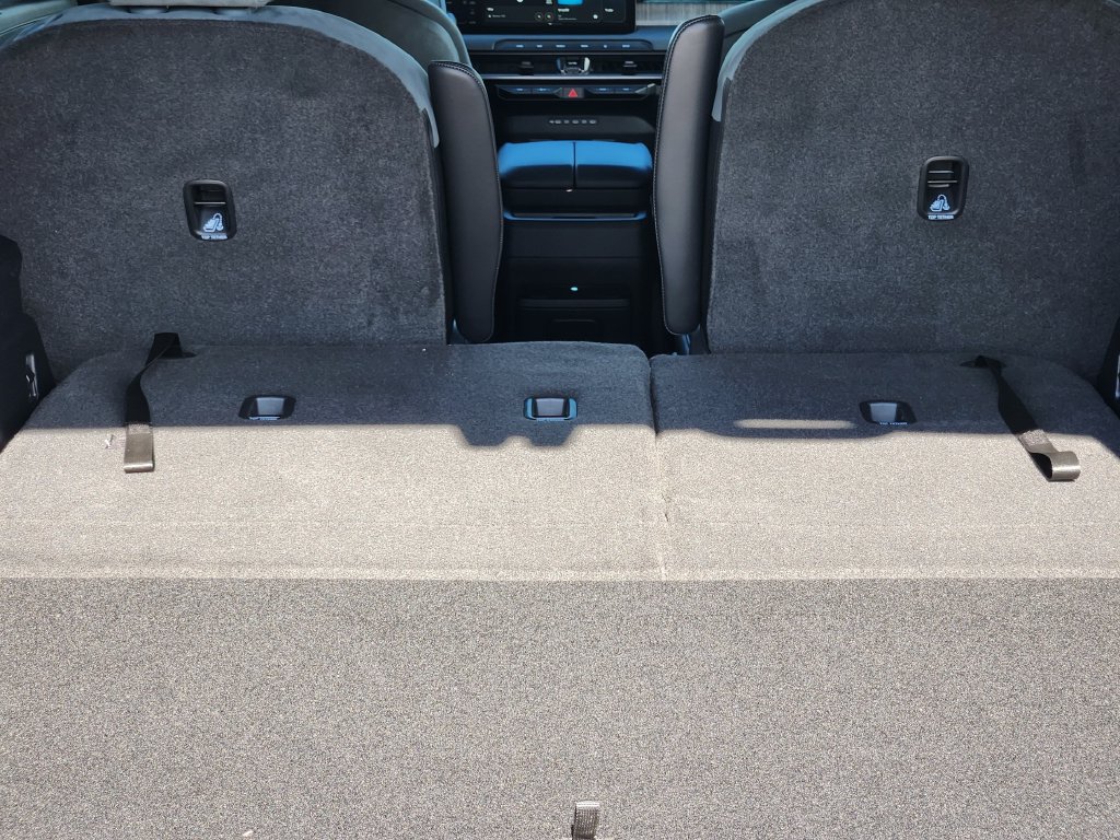 New 2027 Kia Telluride SX Prestige X-Line AWD/4WD image 13