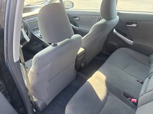 Used 2010 Toyota Prius Two FWD image 18