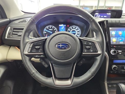 Used 2021 Subaru Ascent Touring AWD/4WD image 13