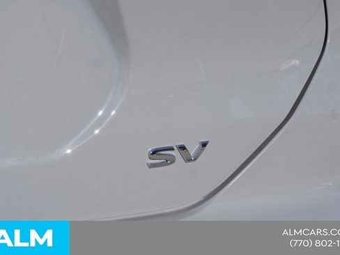 Used 2024 Nissan Kicks SV FWD image 9
