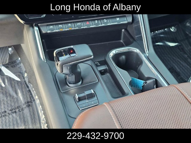 Used 2024 GMC Sierra 1500 Denali Ultimate AWD/4WD image 22