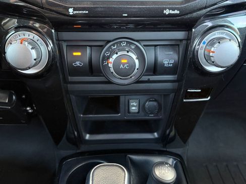 Used 2015 Toyota 4Runner TRD Pro image 19