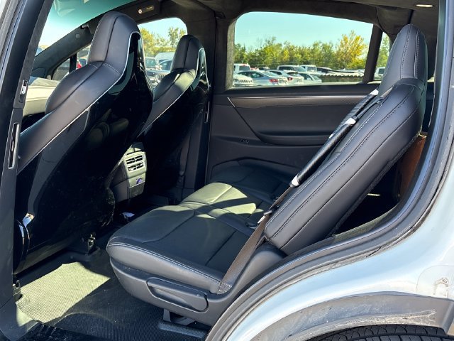 Used 2016 Tesla Model X Performance AWD/4WD image 27