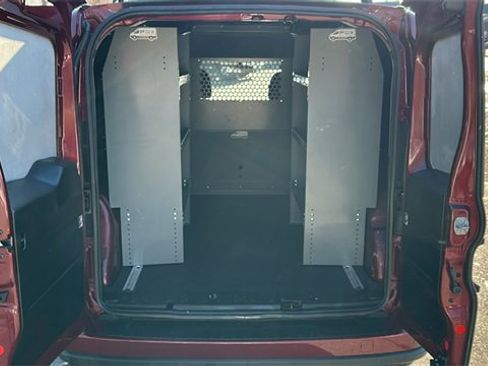 Used 2022 RAM ProMaster City Wagon image 20