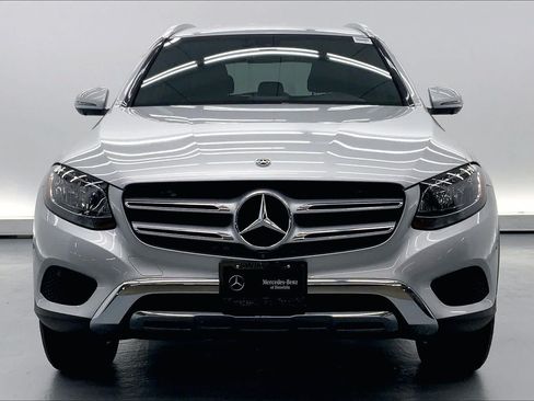 Used 2018 Mercedes-Benz GLC 300 image 7