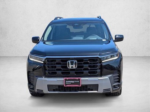 New 2026 Honda Pilot Elite image 5