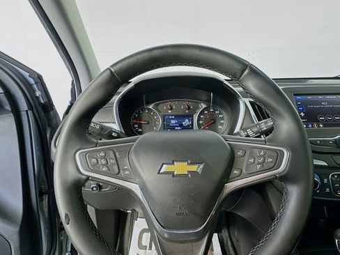 Used 2023 Chevrolet Equinox LT w/ Driver Convenience Package FWD image 11