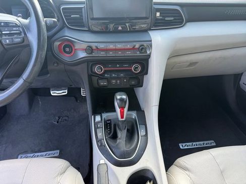 Used 2020 Hyundai Veloster Turbo Ultimate FWD image 11