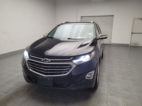 Used 2019 Chevrolet Equinox Premier image 15