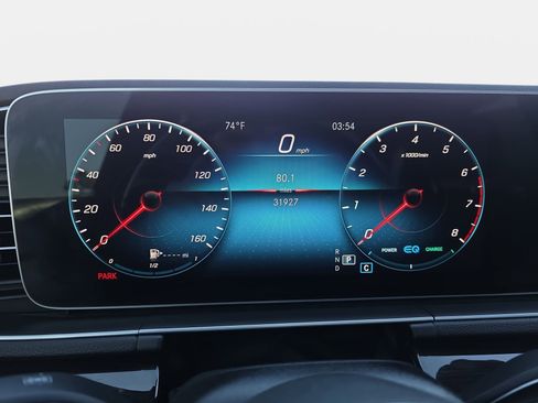 Certified 2022 Mercedes-Benz GLE 450 4MATIC image 19