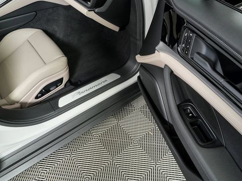 New 2026 Porsche Panamera RWD image 26