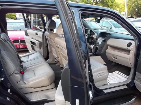 Used 2011 Honda Pilot EX-L image 4