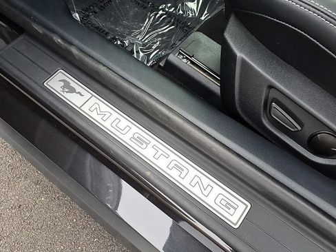 Used 2024 Ford Mustang GT Premium image 21