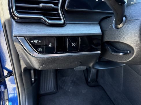 Used 2023 Kia Sportage X-Line w/ X-Line Premium Package image 19