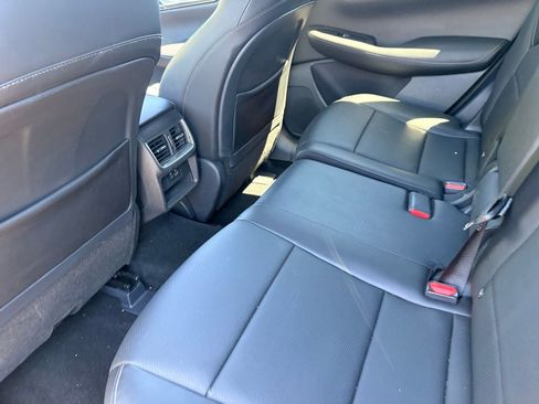 Certified 2023 INFINITI QX50 Sport FWD image 15