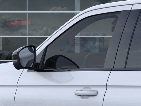 New 2026 Ford Expedition Platinum w/ Stealth Appearance Package image 20