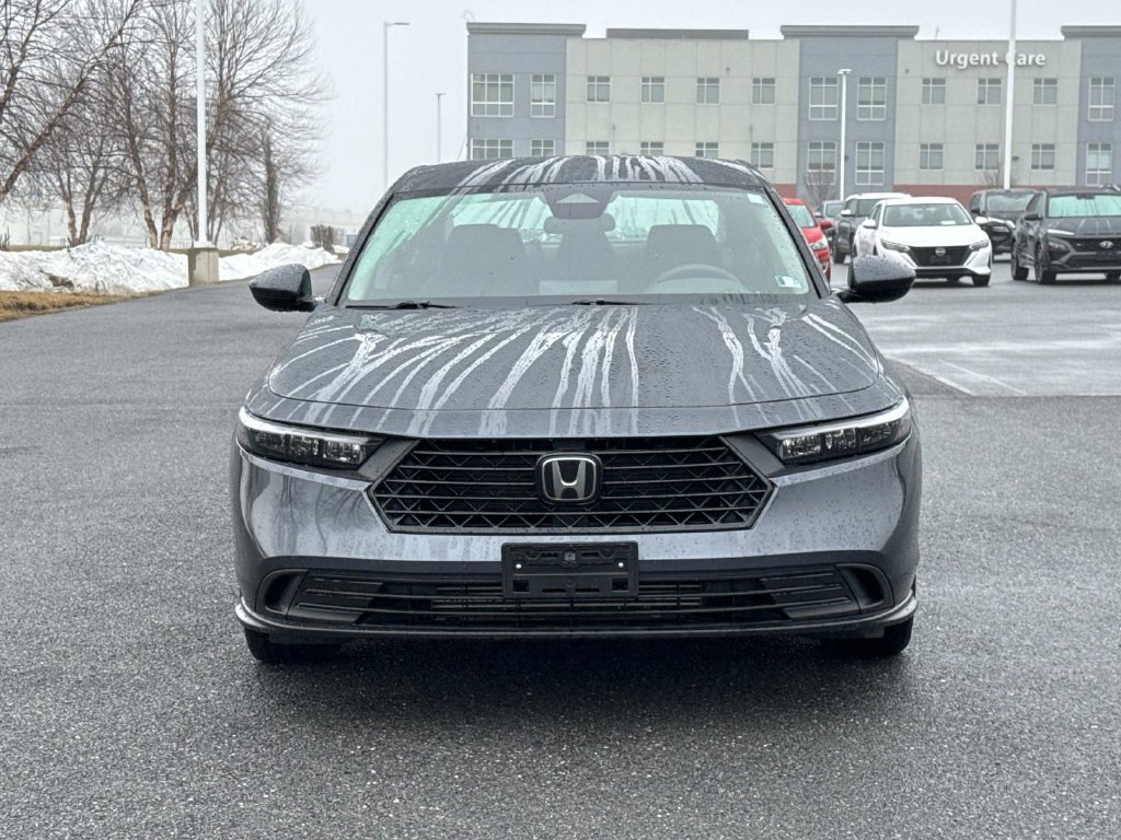 Used 2024 Honda Accord LX image 29