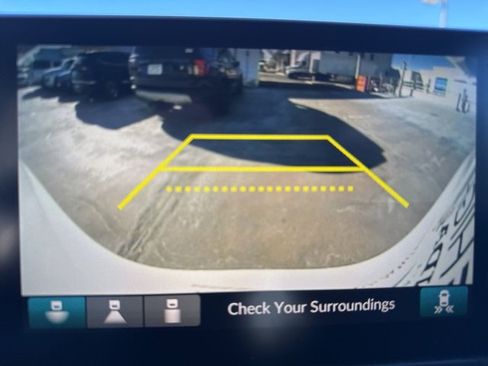 Used 2024 Honda CR-V EX image 19