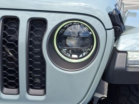 Used 2023 Jeep Wrangler Unlimited Rubicon 392 w/ Dual Top Group AWD/4WD image 9