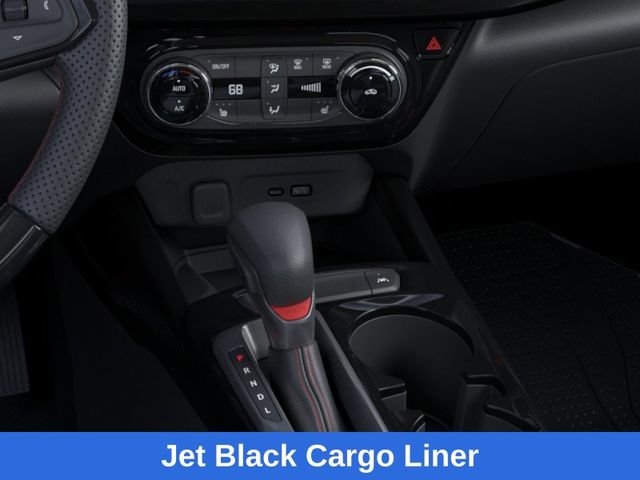 New 2026 Chevrolet Trax RS w/ Sunroof Package FWD image 24