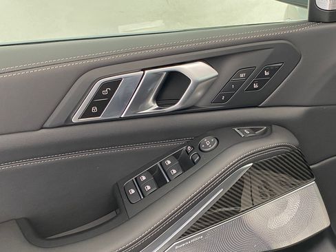 New 2026 BMW X5 M60i w/ Executive Package image 25