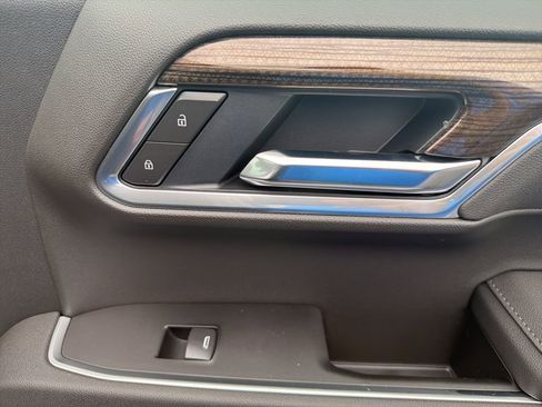 New 2026 Chevrolet Silverado 1500 RST w/ RST Select Package image 27