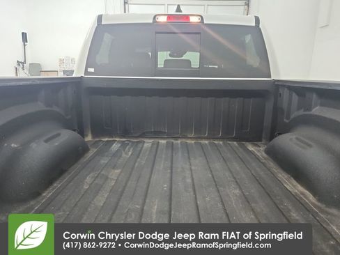 Certified 2022 RAM 1500 Laramie w/ Sport Appearance Package image 32