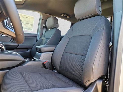 New 2026 Chevrolet Colorado LT image 4