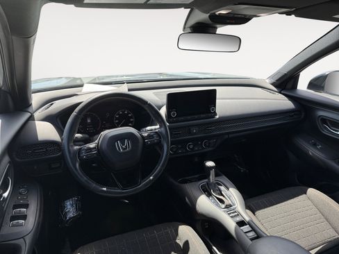 Certified 2024 Honda HR-V Sport image 15