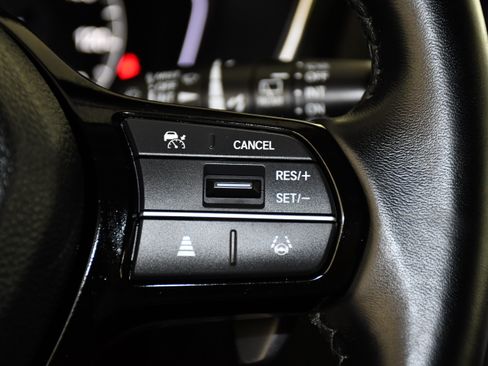 Certified 2025 Honda Pilot EX-L image 21