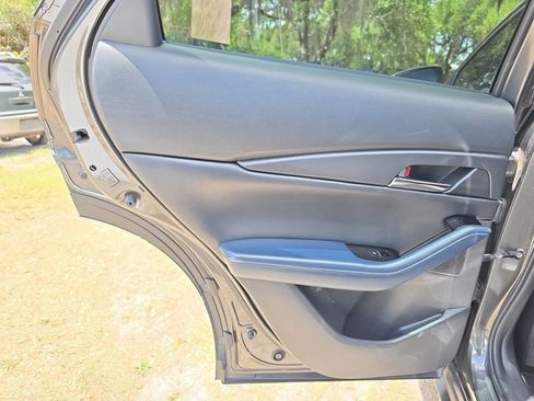 Used 2020 MAZDA CX-30 FWD w/ Preferred Package image 14