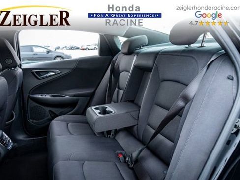 Used 2023 Chevrolet Malibu LT image 15