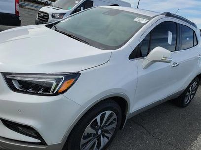 Used 2018 Buick Encore Premium