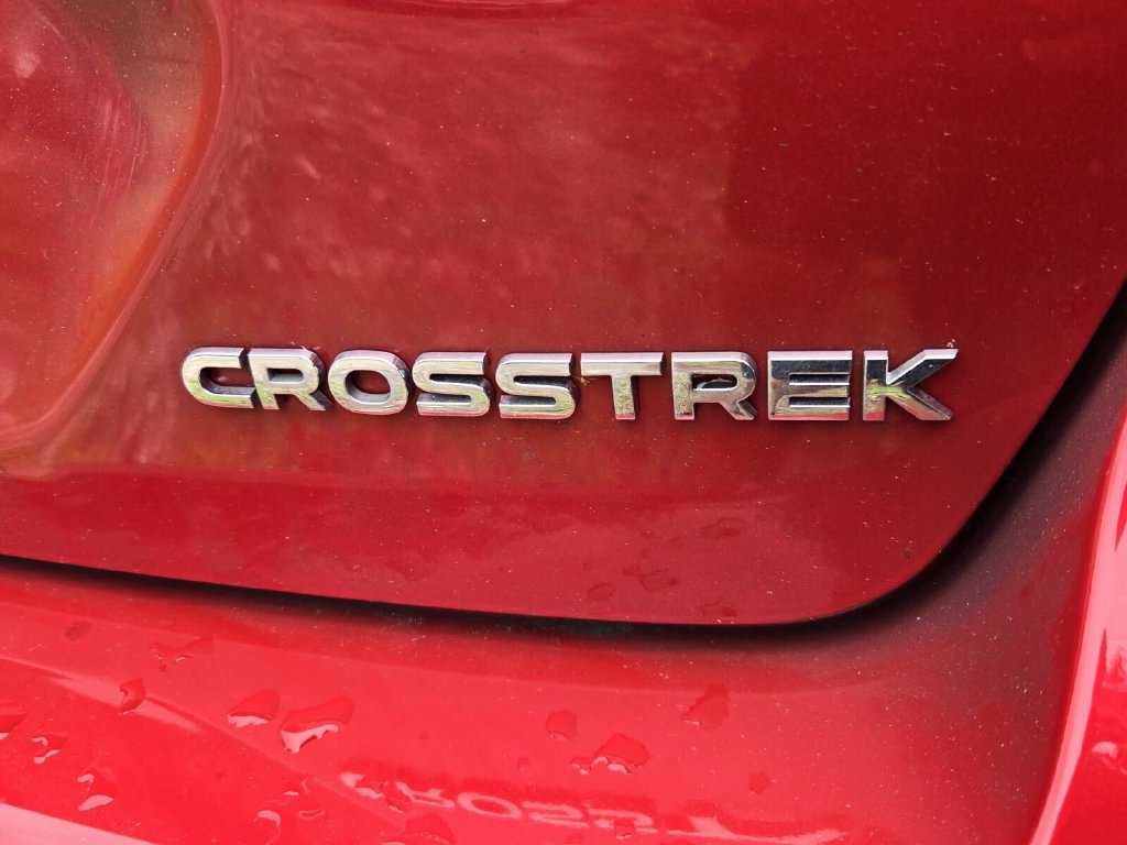 Used 2024 Subaru Crosstrek 2.5i Limited AWD/4WD image 9