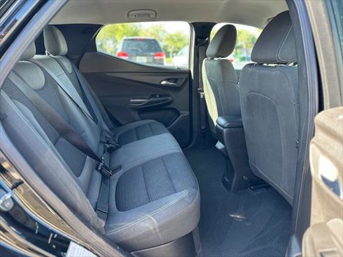 Used 2023 Chevrolet Bolt EUV LT image 22