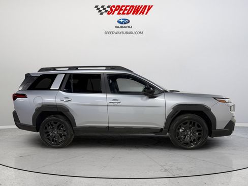 New 2026 Subaru Outback Limited XT image 8