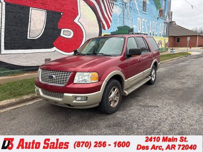 Used 2005 Ford Expedition 2WD