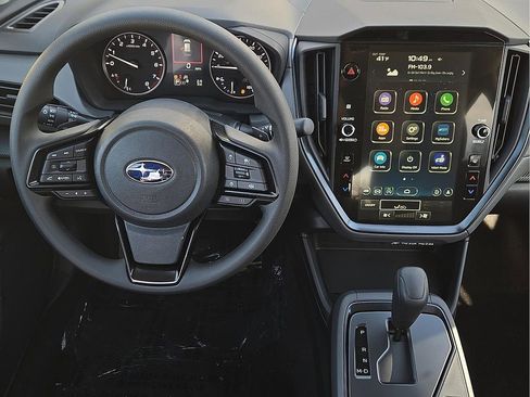 New 2026 Subaru Crosstrek 2.0i Premium image 12