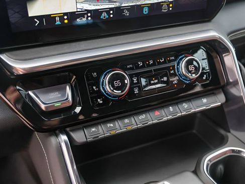 Used 2022 GMC Sierra 1500 Denali Ultimate image 20