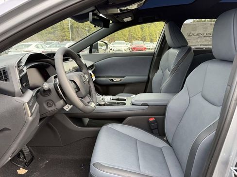 New 2026 Lexus RZ 450e Premium AWD/4WD image 12