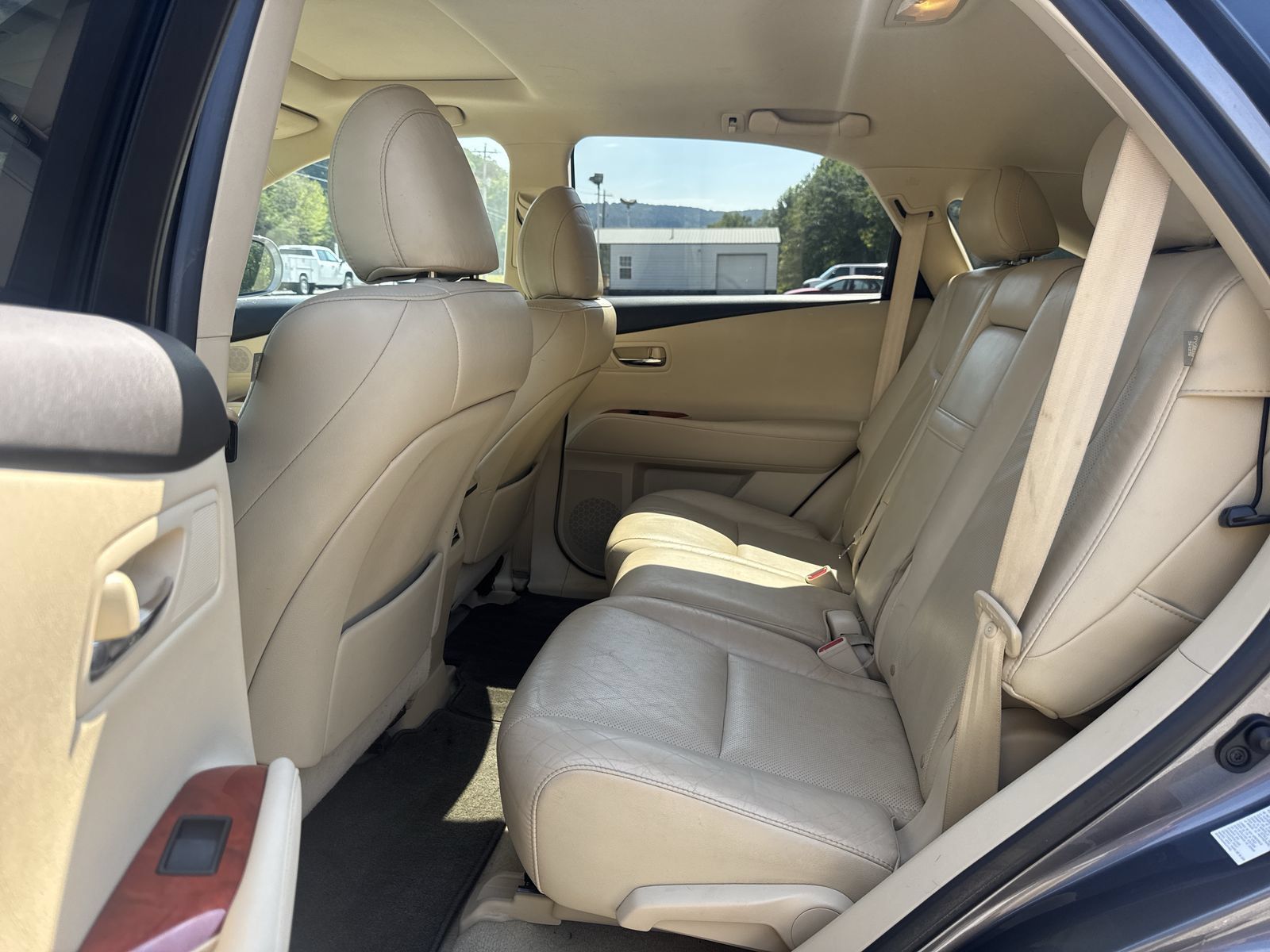 Used 2012 Lexus RX 350 FWD w/ Premium Pkg image 22