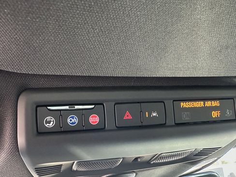 Used 2024 Chevrolet Corvette Stingray Preferred Conv w/ Battery Protection Package image 31