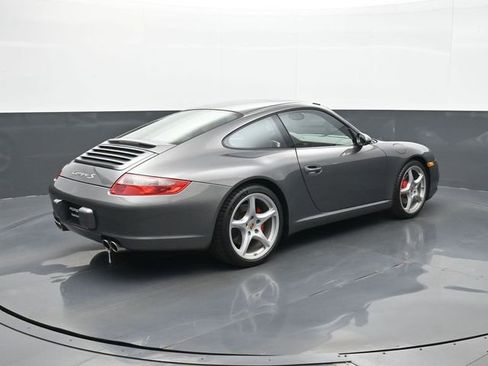 Used 2008 Porsche 911 Carrera S RWD image 17
